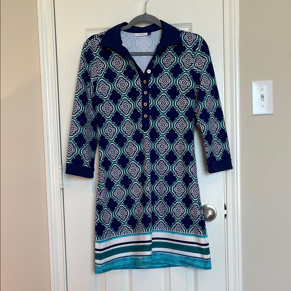 Cabana Life Dress